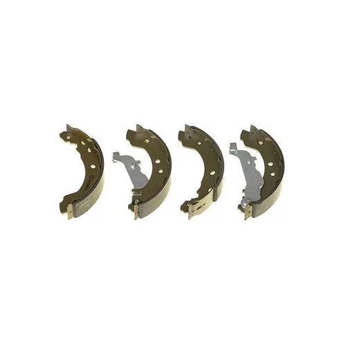 Sada brzdových čeľustí S 23 572 /BREMBO/ - obr. 1