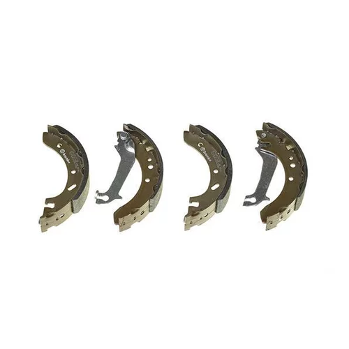 Sada brzdových čeľustí S 24 526 /BREMBO/ - obr. 1