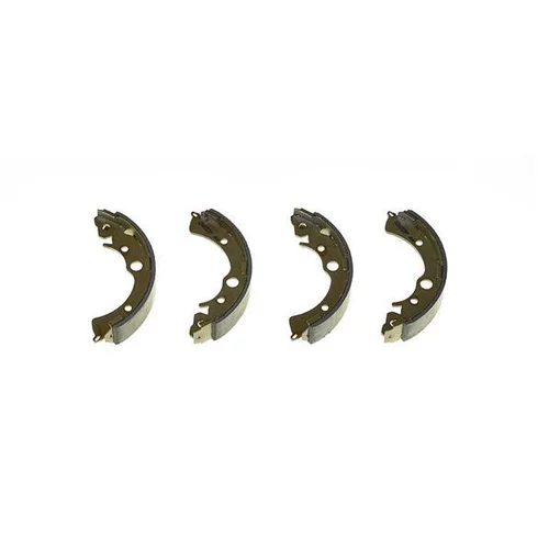Sada brzdových čeľustí S 28 509 /BREMBO/ - obr. 1
