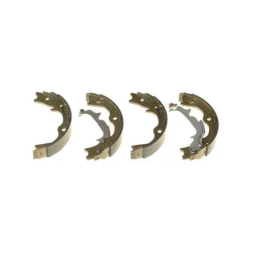 Sada brzdových čeľustí S 30 537 /BREMBO/ - obr. 1