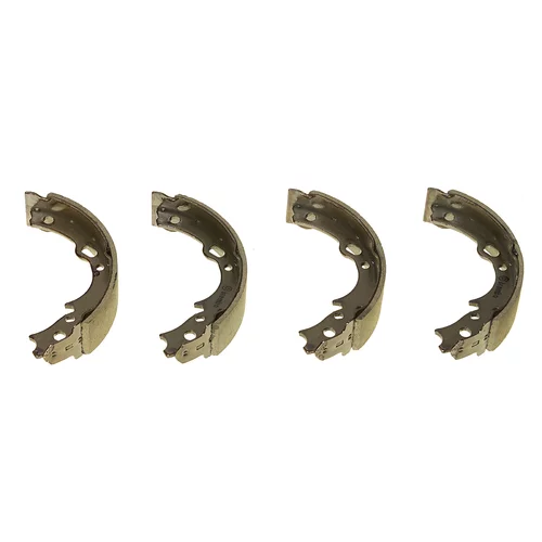 Sada brzd. čeľustí parkov. brzdy S 34 509 /BREMBO/ - obr. 1