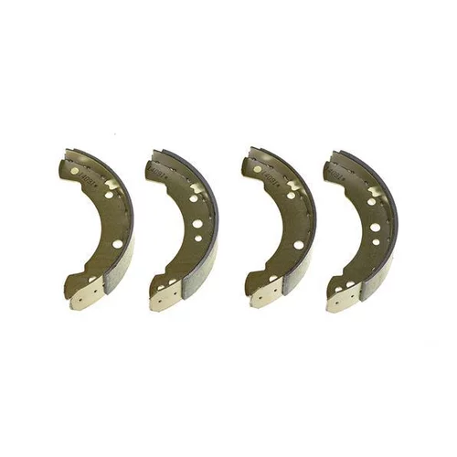 Sada brzd. čeľustí parkov. brzdy S 37 506 /BREMBO/ - obr. 1