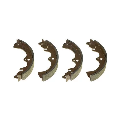 Sada brzdových čeľustí S 49 510 /BREMBO/ - obr. 1