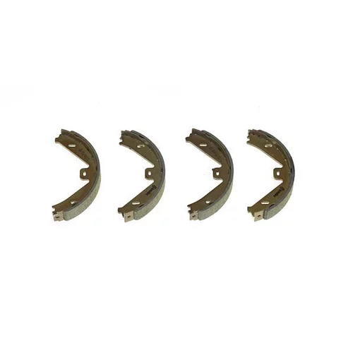Sada brzd. čeľustí parkov. brzdy S 50 525 /BREMBO/ - obr. 1
