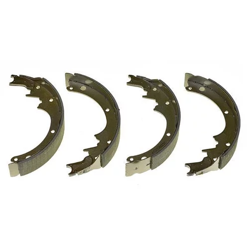 Sada brzdových čeľustí S 56 511 /BREMBO/ - obr. 1