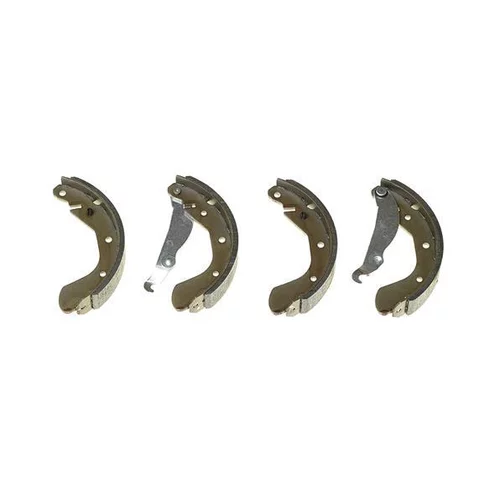 Sada brzdových čeľustí S 59 511 /BREMBO/ - obr. 1