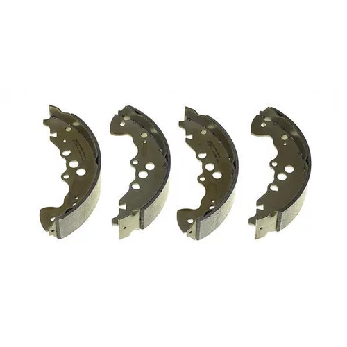 Sada brzdových čeľustí S 79 525 /BREMBO/ - obr. 1