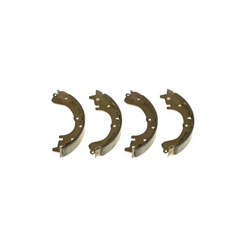 Sada brzdových čeľustí S 83 501 /BREMBO/ - obr. 1