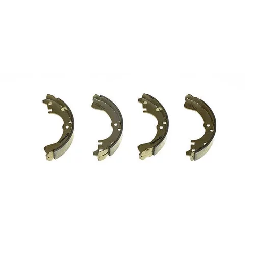 Sada brzdových čeľustí S 83 516 /BREMBO/ - obr. 1