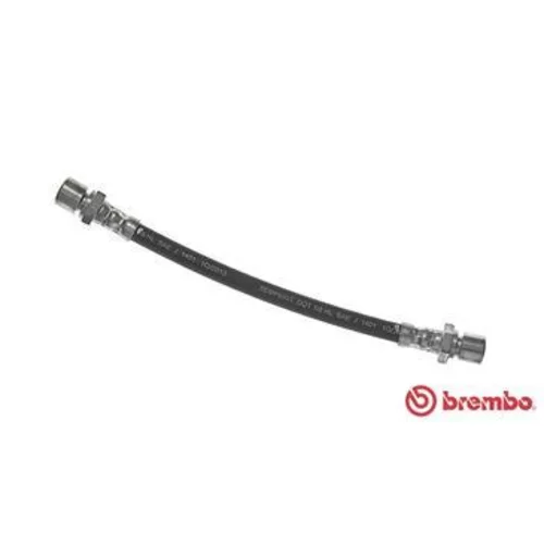 Brzdová hadica BREMBO T 15 009