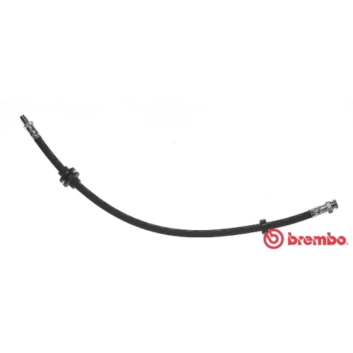 Brzdová hadica BREMBO T 23 185