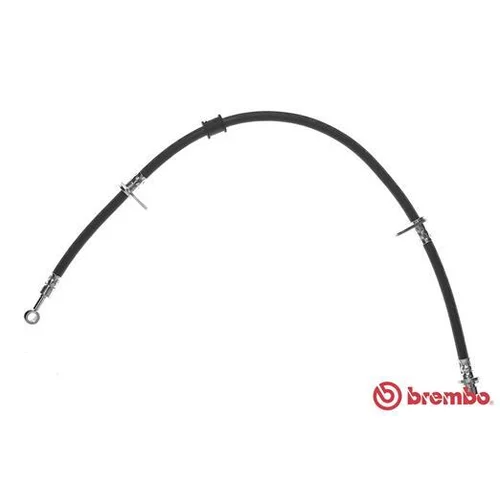 Brzdová hadica BREMBO T 28 093
