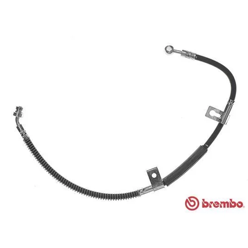 Brzdová hadica BREMBO T 30 099
