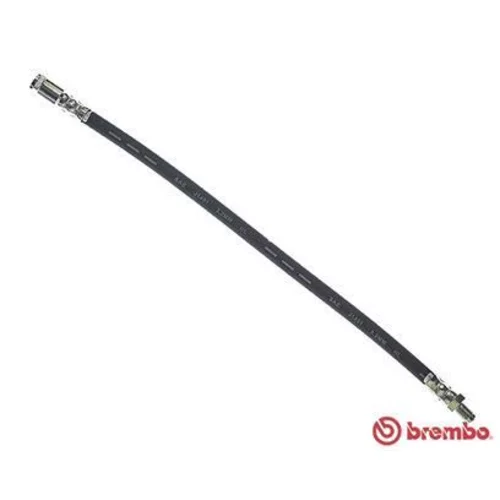 Brzdová hadica BREMBO T 50 001