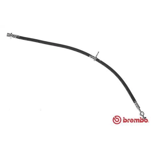Brzdová hadica BREMBO T 83 113