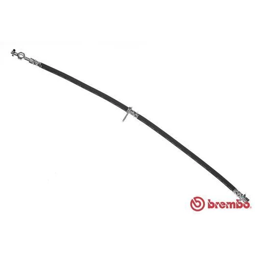 Brzdová hadica BREMBO T 83 114