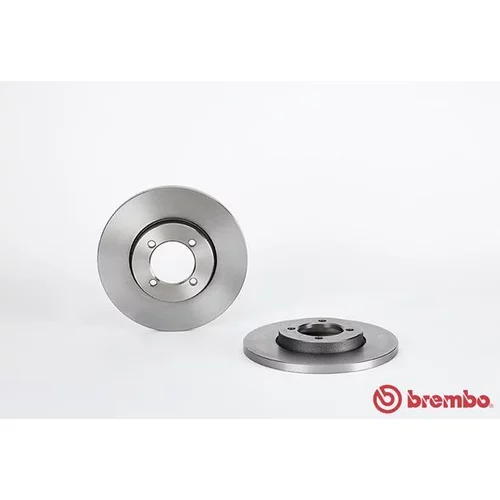 Brzdový kotúč 08.3774.10 /BREMBO/ - obr. 1