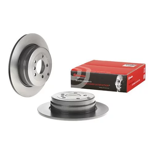 Brzdový kotúč 08.8554.21 /BREMBO/ - obr. 1