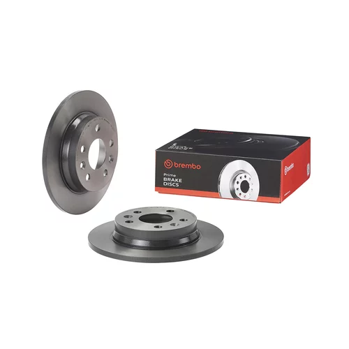 Brzdový kotúč 08.E959.11 /BREMBO/ - obr. 1