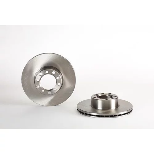 Brzdový kotúč 09.2465.20 /BREMBO/ - obr. 1