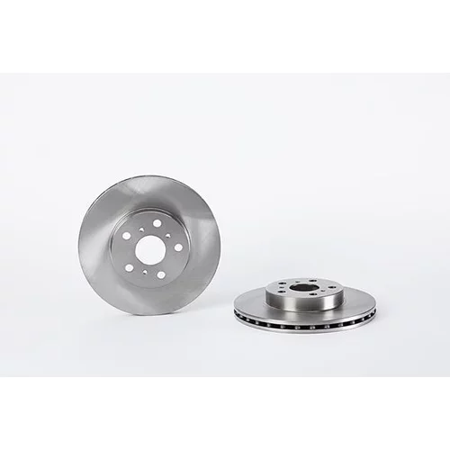 Brzdový kotúč 09.5676.10 /BREMBO/ - obr. 1
