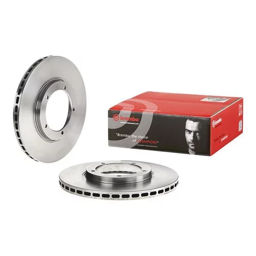 Brzdový kotúč 09.5782.10 /BREMBO/ - obr. 1