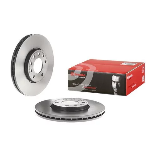 Brzdový kotúč 09.6997.11 /BREMBO/ - obr. 1