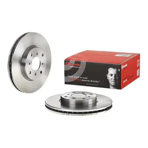 Brzdový kotúč 09.7928.10 /BREMBO/ - obr. 1