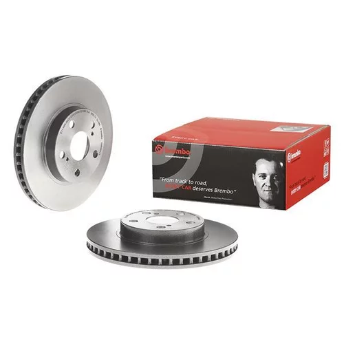 Brzdový kotúč 09.B494.11 /BREMBO/ - obr. 1
