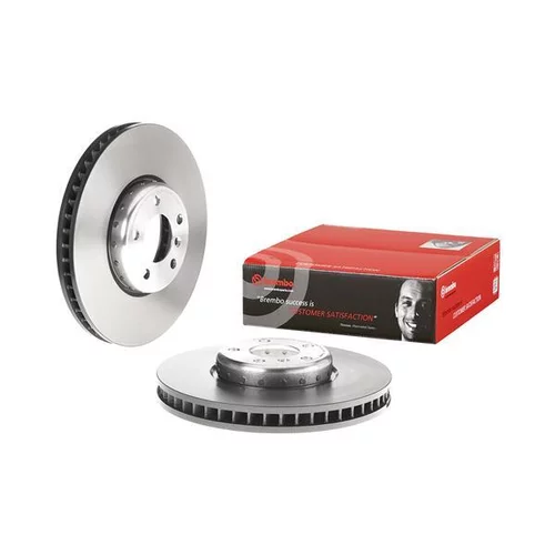 Brzdový kotúč 09.C405.13 /BREMBO/ - obr. 1