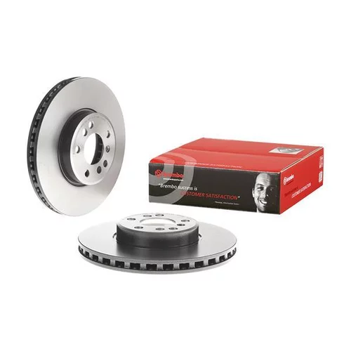Brzdový kotúč 09.C896.11 /BREMBO/ - obr. 1