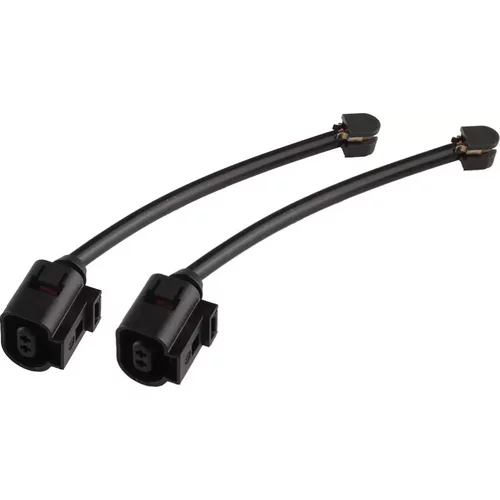 Výstražný kontakt opotrebenia brzdového obloženia BREMBO A 00 566