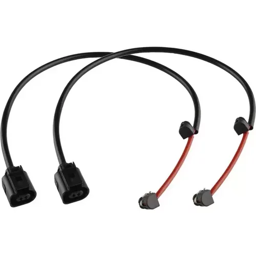 Výstražný kontakt opotrebenia brzdového obloženia BREMBO A 00 573