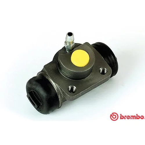 Brzdový valček kolesa BREMBO A 12 048