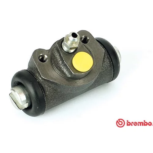 Brzdový valček kolesa BREMBO A 12 091