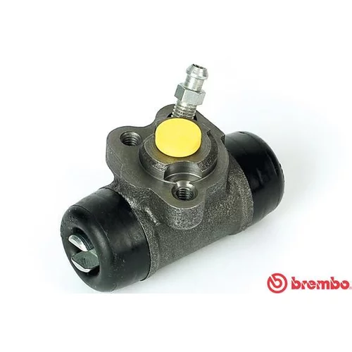 Brzdový valček kolesa A 12 123 /BREMBO/