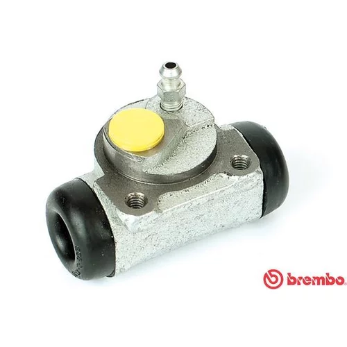 Brzdový valček kolesa A 12 205 /BREMBO/