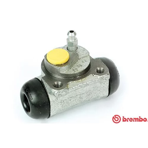 Brzdový valček kolesa BREMBO A 12 265