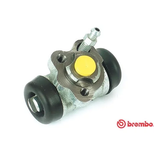 Brzdový valček kolesa BREMBO A 12 368