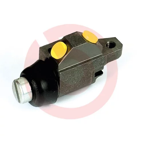 Brzdový valček kolesa BREMBO A 12 783