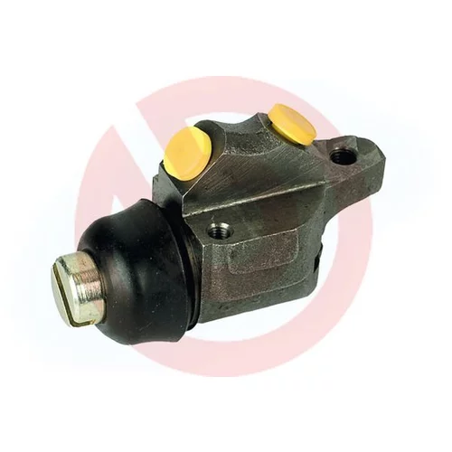 Brzdový valček kolesa BREMBO A 12 962