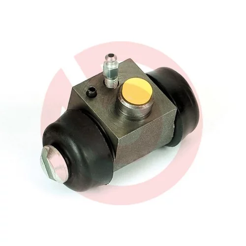 Brzdový valček kolesa BREMBO A 12 994
