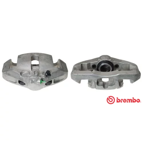Brzdový strmeň BREMBO F 06 204