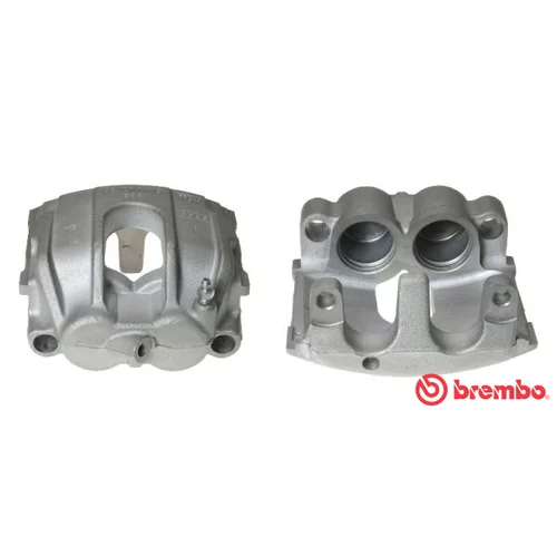 Brzdový strmeň BREMBO F 06 218
