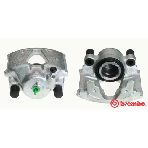 Brzdový strmeň F 15 001 /BREMBO/