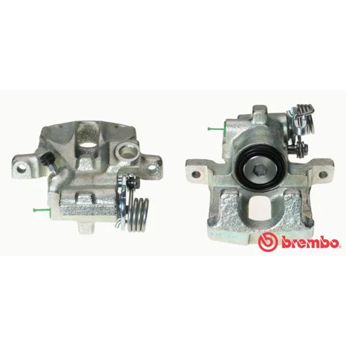 Brzdový strmeň BREMBO F 23 006