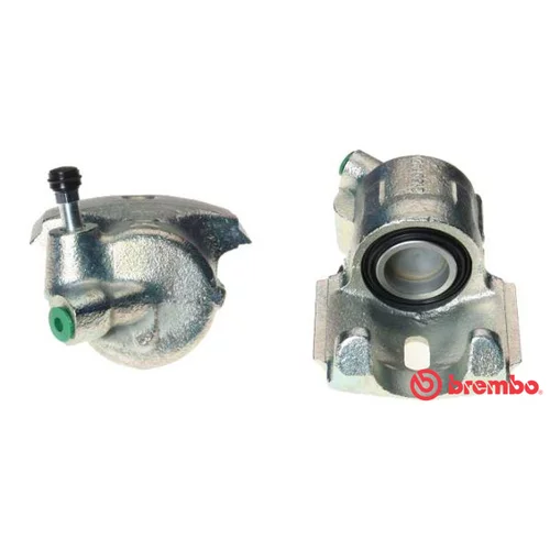 Brzdový strmeň BREMBO F 24 012