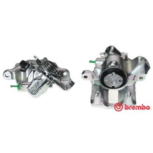 Brzdový strmeň BREMBO F 24 046