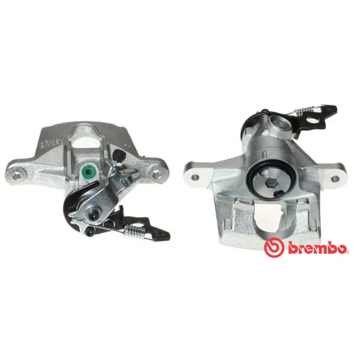 Brzdový strmeň BREMBO F 24 100