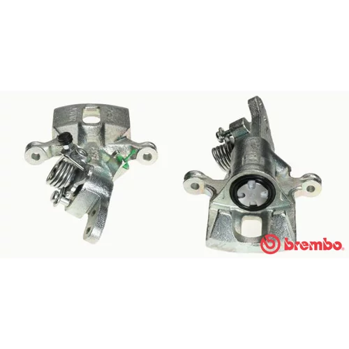 Brzdový strmeň BREMBO F 28 011